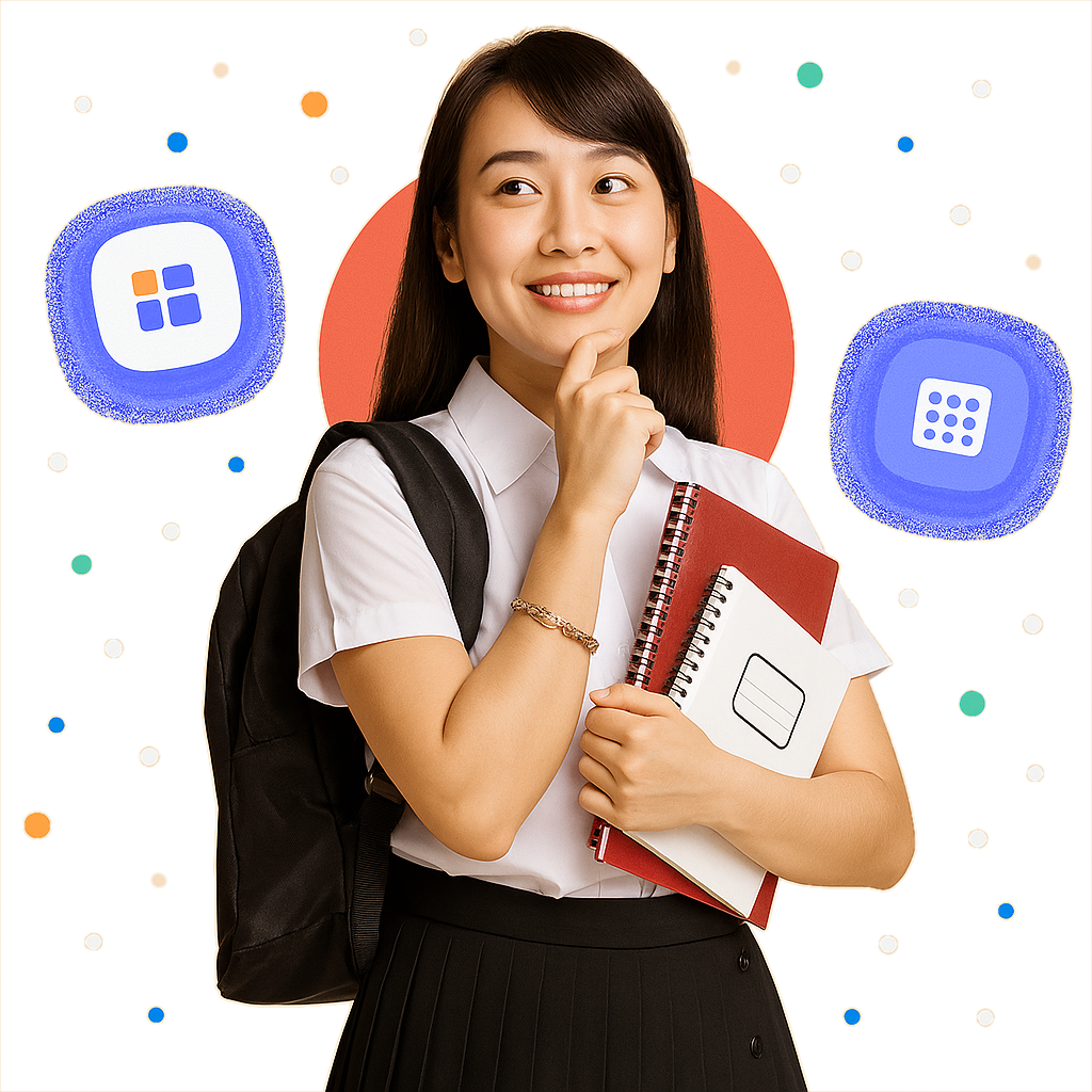 Student Illustration