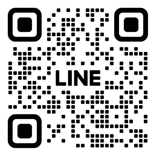 QR Code Line